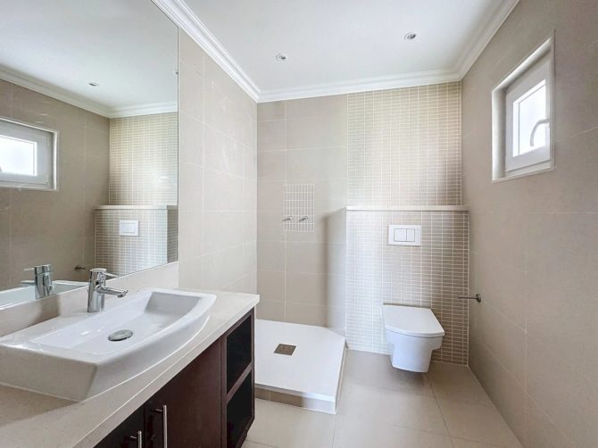 Photo 8 of the property 85141257 - 7-room semi-detached villa with character - chavannes des bois