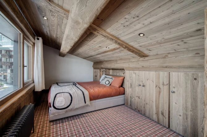 Photo 11 de l'annonce 85182212 - tignes le lavachet – appartement 6 chambres haut de gamme
