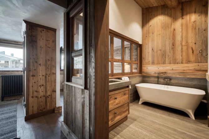 Photo 6 de l'annonce 85182212 - tignes le lavachet – appartement 6 chambres haut de gamme