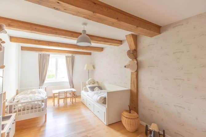 Photo 5 de l'annonce 85522487 - propriété villageoise de caractère avec appartement indépendant