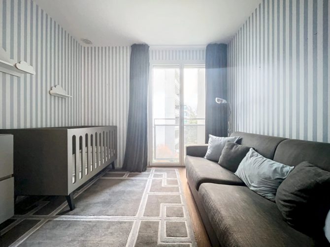 Photo 3 of the property 85563327 - beautiful furnished 6 room apartment in cologny