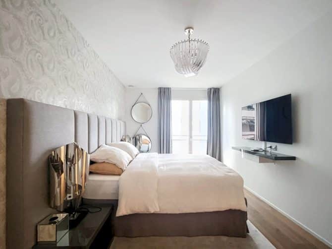 Photo 6 of the property 85563327 - beautiful furnished 6 room apartment in cologny
