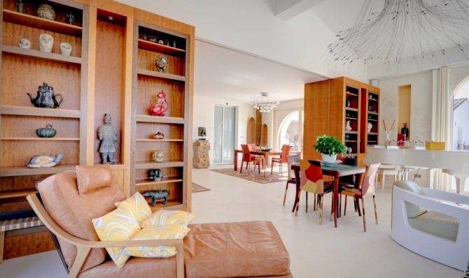 Photo 10 of the property 85642303 - villa cote mer