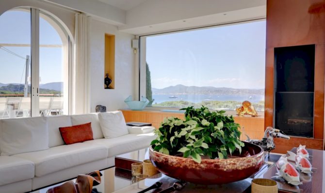 Photo 14 of the property 85642303 - villa cote mer