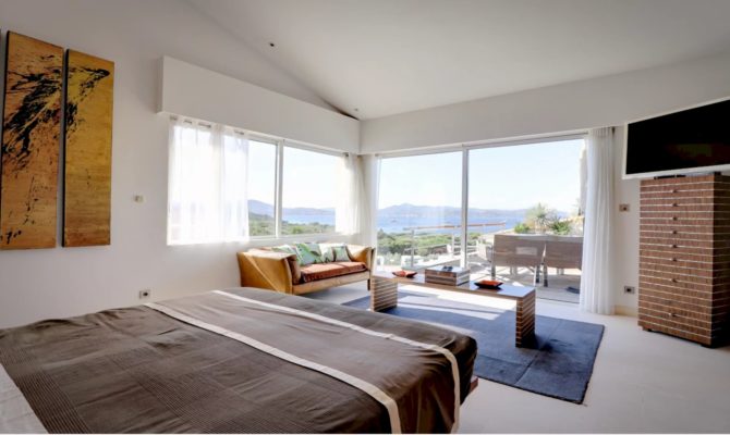 Photo 25 of the property 85642303 - villa cote mer