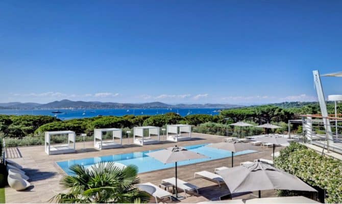 Photo 5 of the property 85642303 - villa cote mer