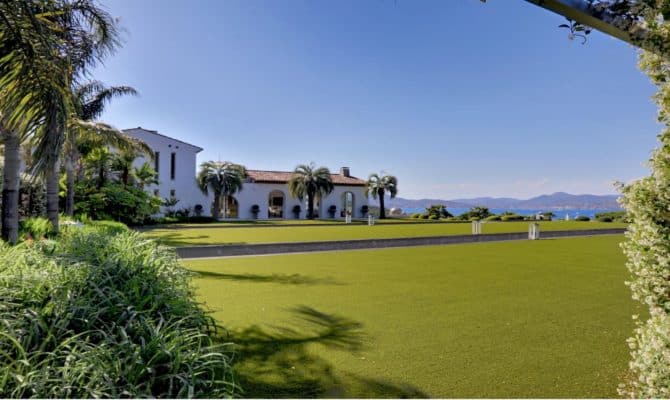 Photo 6 of the property 85642303 - villa cote mer