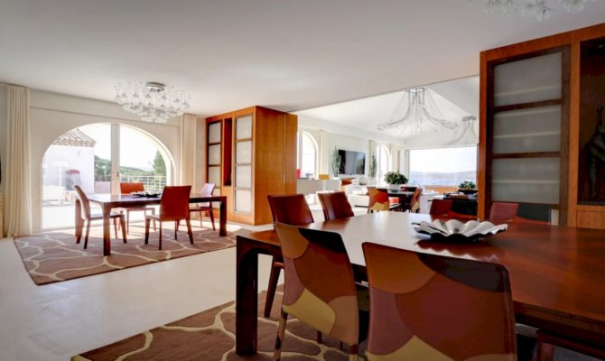 Photo 7 of the property 85642303 - villa cote mer