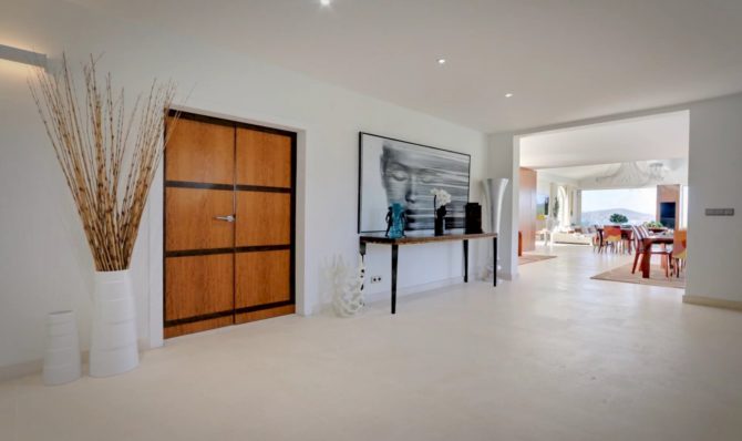 Photo 8 of the property 85642303 - villa cote mer