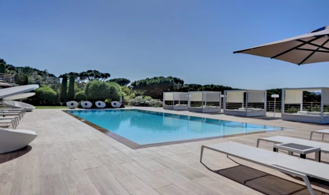 Photo 9 of the property 85642303 - villa cote mer