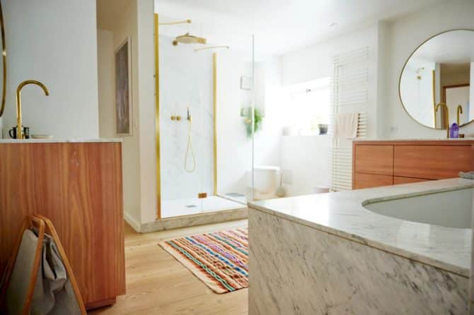 Photo 10 of the property 85668705 - renovated detached house with swimming pool - 10 rooms approx. 410m2