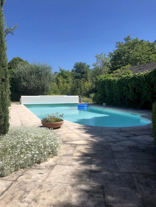 Photo 13 of the property 85668705 - renovated detached house with swimming pool - 10 rooms approx. 410m2