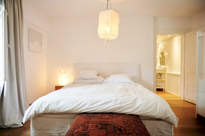 Photo 7 of the property 85668705 - renovated detached house with swimming pool - 10 rooms approx. 410m2