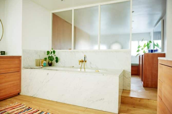 Photo 8 of the property 85668705 - renovated detached house with swimming pool - 10 rooms approx. 410m2