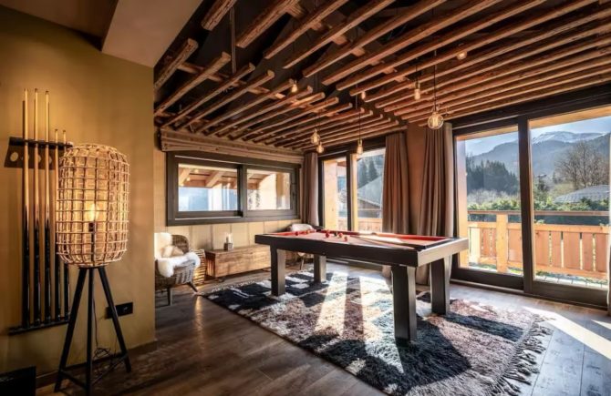 Photo 14 of the property 85715918 - chalet christopher