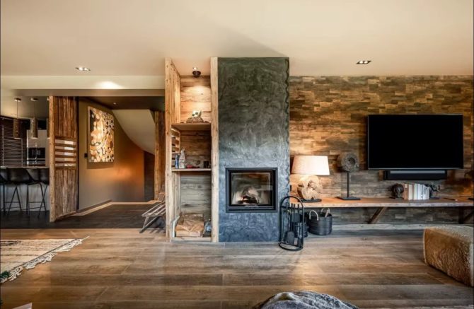 Photo 4 of the property 85715918 - chalet christopher