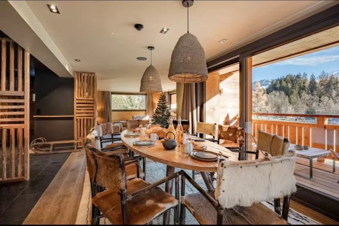 Photo 7 of the property 85715918 - chalet christopher