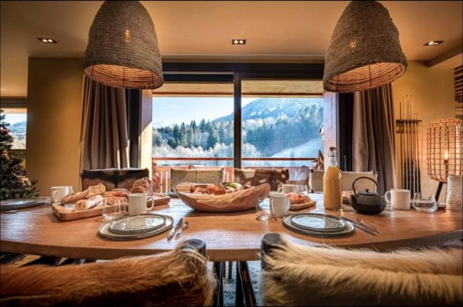 Photo 8 of the property 85715918 - chalet christopher