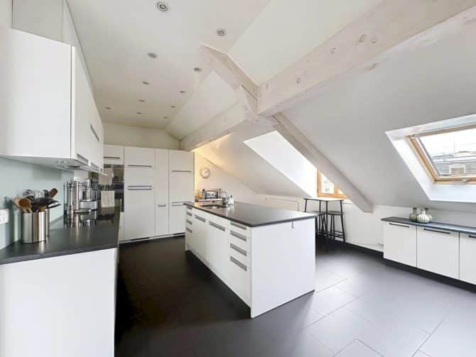 Photo 3 of the property 85760422 - place de neuve - exceptional 7-room apartment