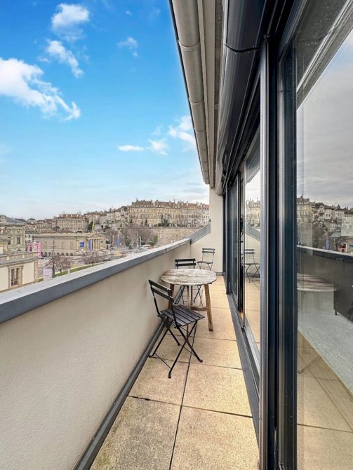 Photo 4 of the property 85760422 - place de neuve - exceptional 7-room apartment