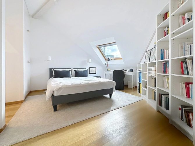 Photo 6 of the property 85760422 - place de neuve - exceptional 7-room apartment