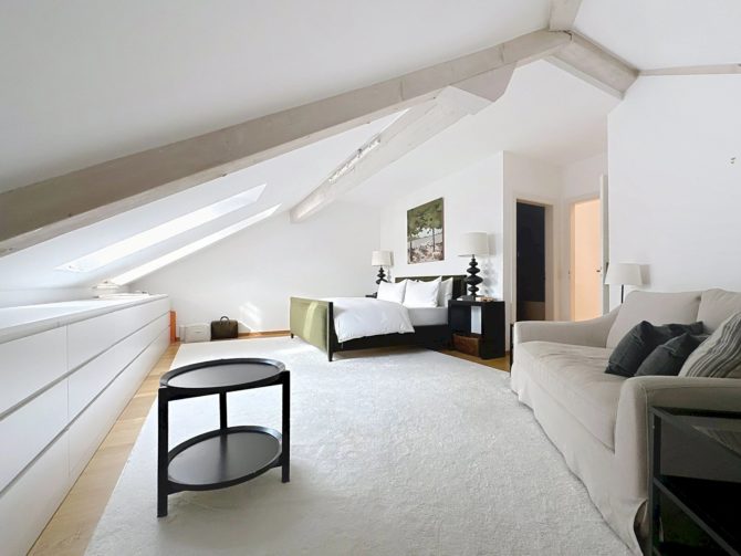 Photo 7 of the property 85760422 - place de neuve - exceptional 7-room apartment
