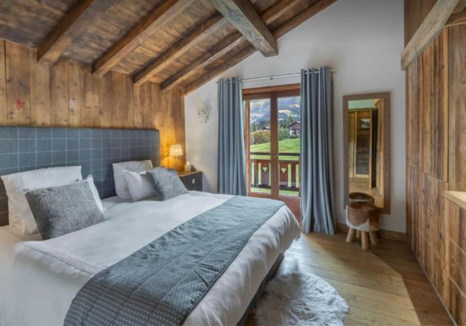Photo 14 de l'annonce 85774466 - chalet arbois / conqmaz