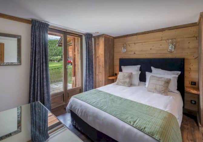 Photo 20 de l'annonce 85774466 - chalet arbois / conqmaz