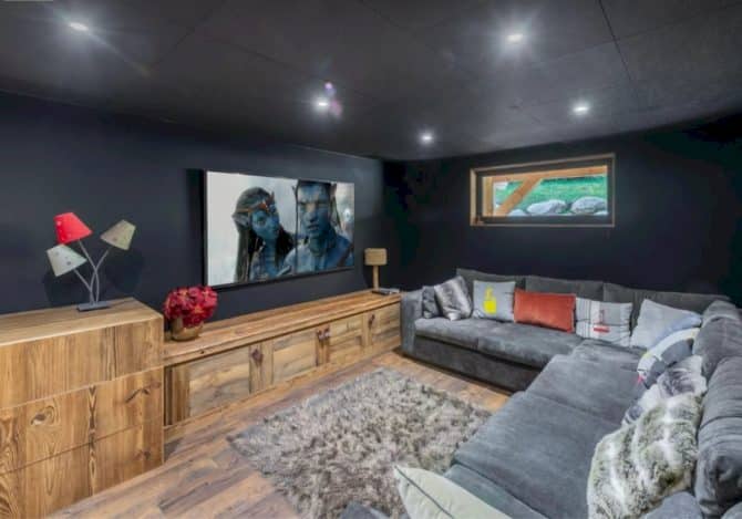 Photo 21 de l'annonce 85774466 - chalet arbois / conqmaz