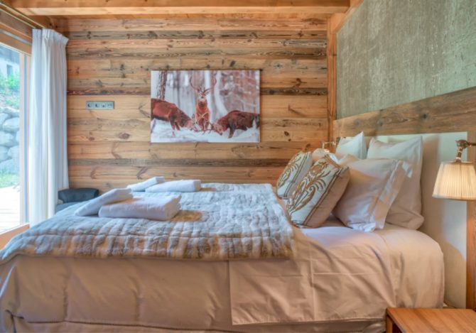 Photo 7 of the property 85774496 - chalet boreal