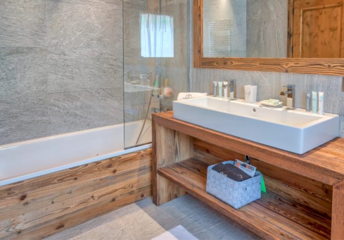 Photo 8 of the property 85774496 - chalet boreal