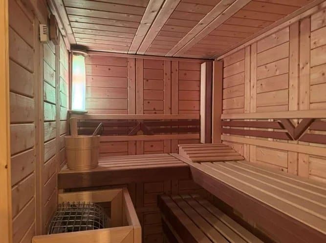 Photo 10 de l'annonce 85779155 - chalet ephemere