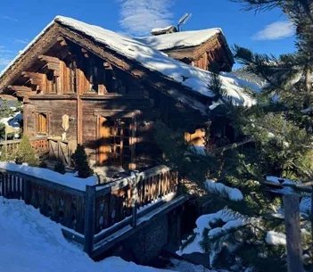 Photo 2 de l'annonce 85779155 - chalet ephemere