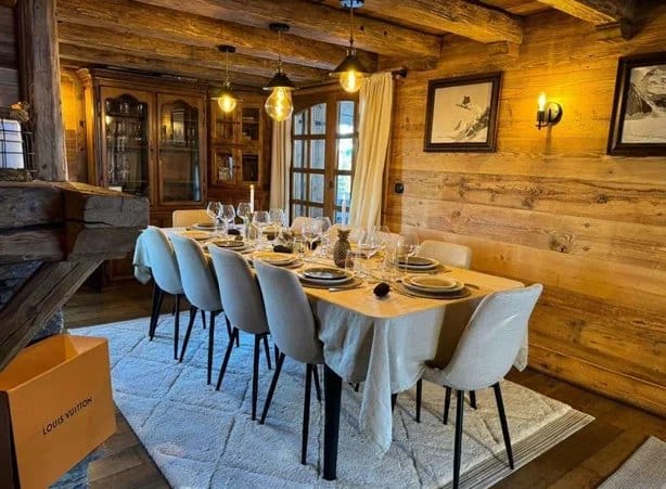 Photo 4 de l'annonce 85779155 - chalet ephemere