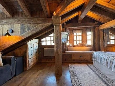 Photo 7 de l'annonce 85779155 - chalet ephemere