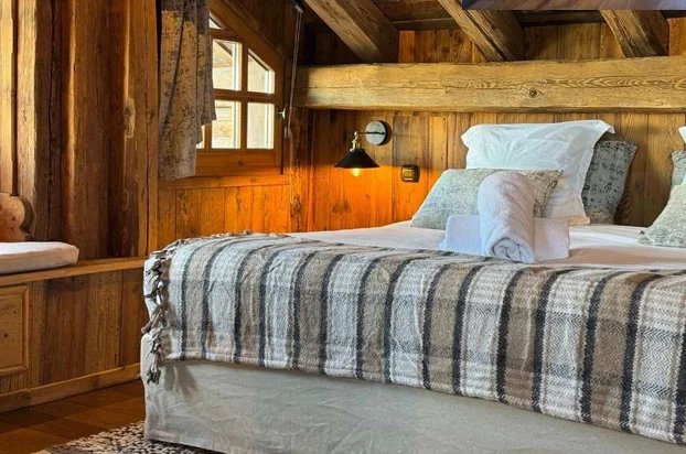 Photo 8 de l'annonce 85779155 - chalet ephemere