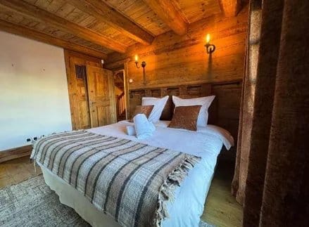 Photo 9 de l'annonce 85779155 - chalet ephemere