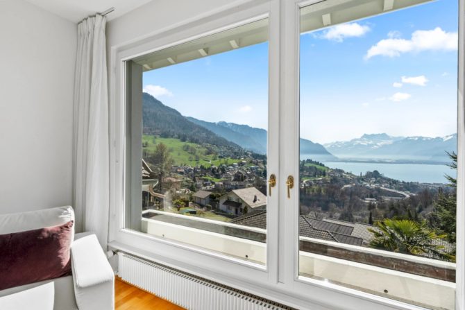 Photo 10 de l'annonce 85779531 - propriété de charme avec vue imprenable