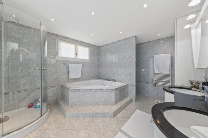 Photo 11 de l'annonce 85779531 - propriété de charme avec vue imprenable