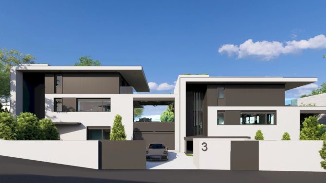 Photo 6 de l'annonce 85845978 - villa 1 – Élégance, vue lac et confort moderne