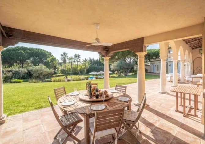 Photo 11 of the property 1228484 - villa escandihade