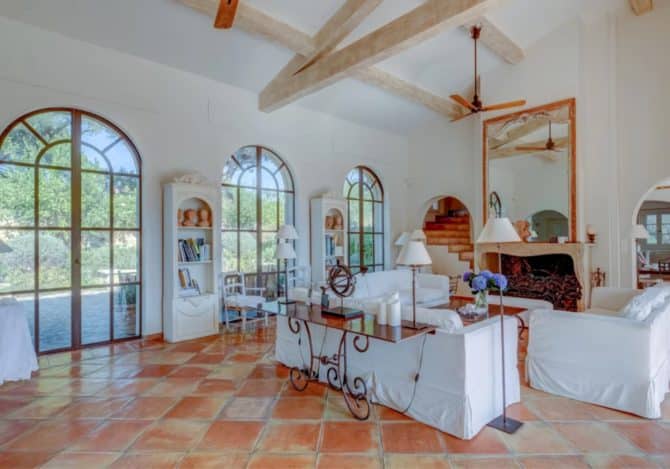 Photo 13 of the property 1228484 - villa escandihade