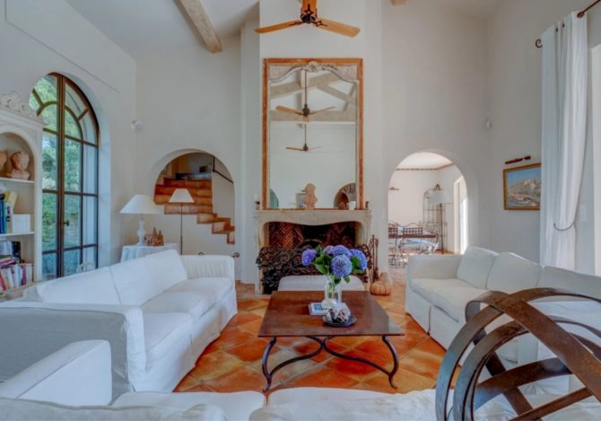 Photo 14 of the property 1228484 - villa escandihade