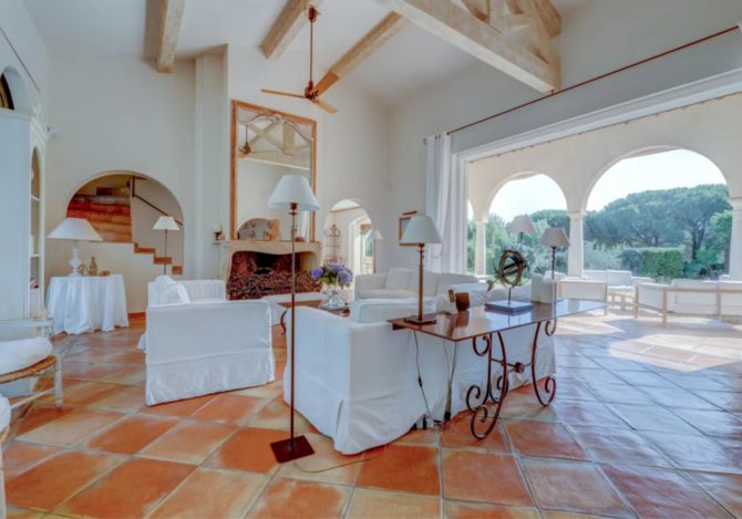 Photo 15 of the property 1228484 - villa escandihade