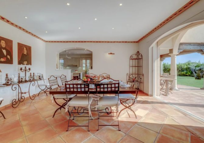Photo 18 of the property 1228484 - villa escandihade