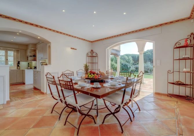 Photo 19 of the property 1228484 - villa escandihade