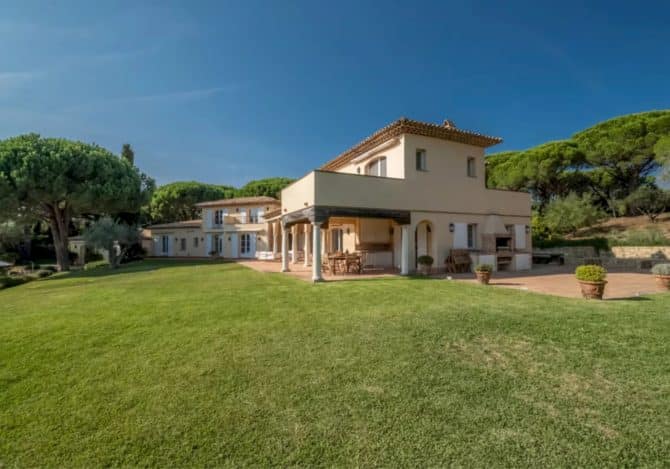 Photo 37 of the property 1228484 - villa escandihade