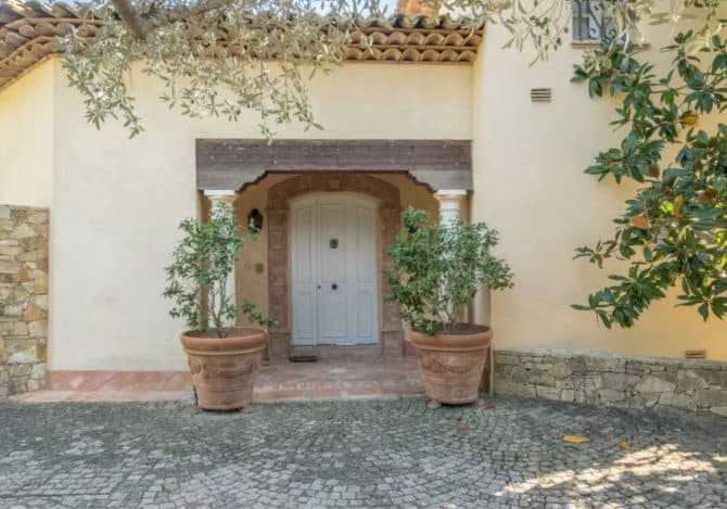 Photo 6 of the property 1228484 - villa escandihade