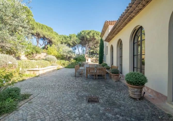 Photo 7 of the property 1228484 - villa escandihade