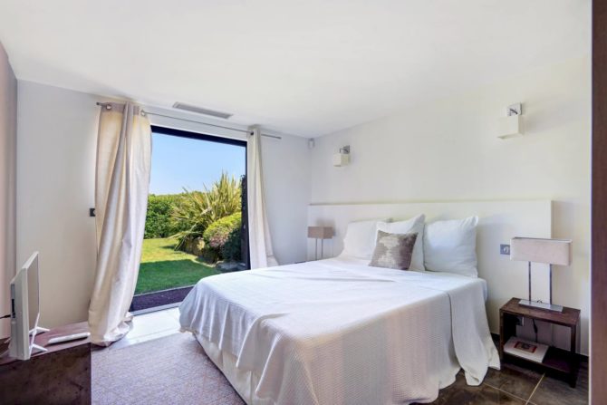 Photo 17 de l'annonce 1740442 - villa seaview